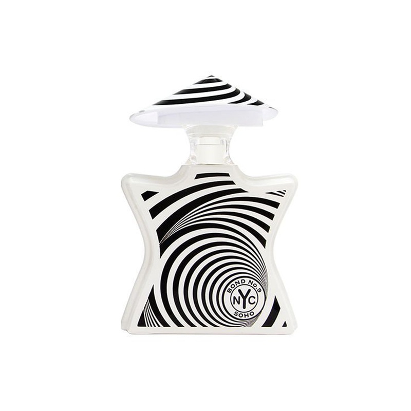 Bond No. 9 Soho Eau de Parfum Unisex 2ml
