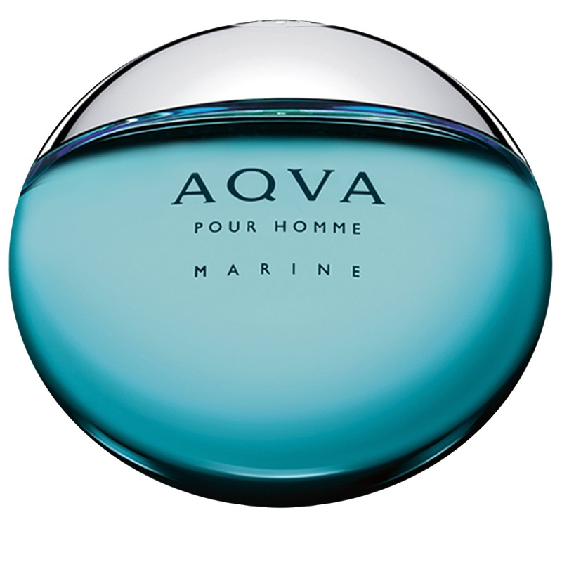 Bvlgari Aqva Marine Pour Homme Eau de Toilette for Men – Box Item 5ml Atomizer Black