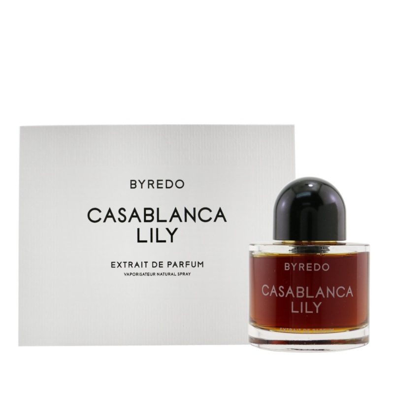 Byredo Casablanca Lily Eau de parfum 1.7 oz / 50 ml