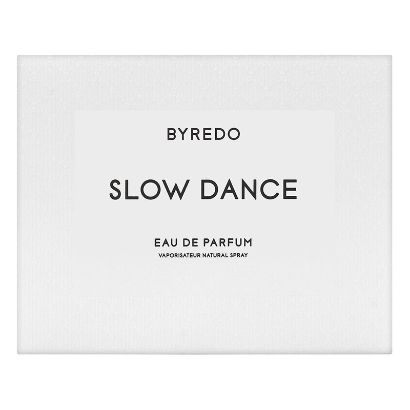Byredo Slow Dance 1.6 oz Eau de Parfum Spray
