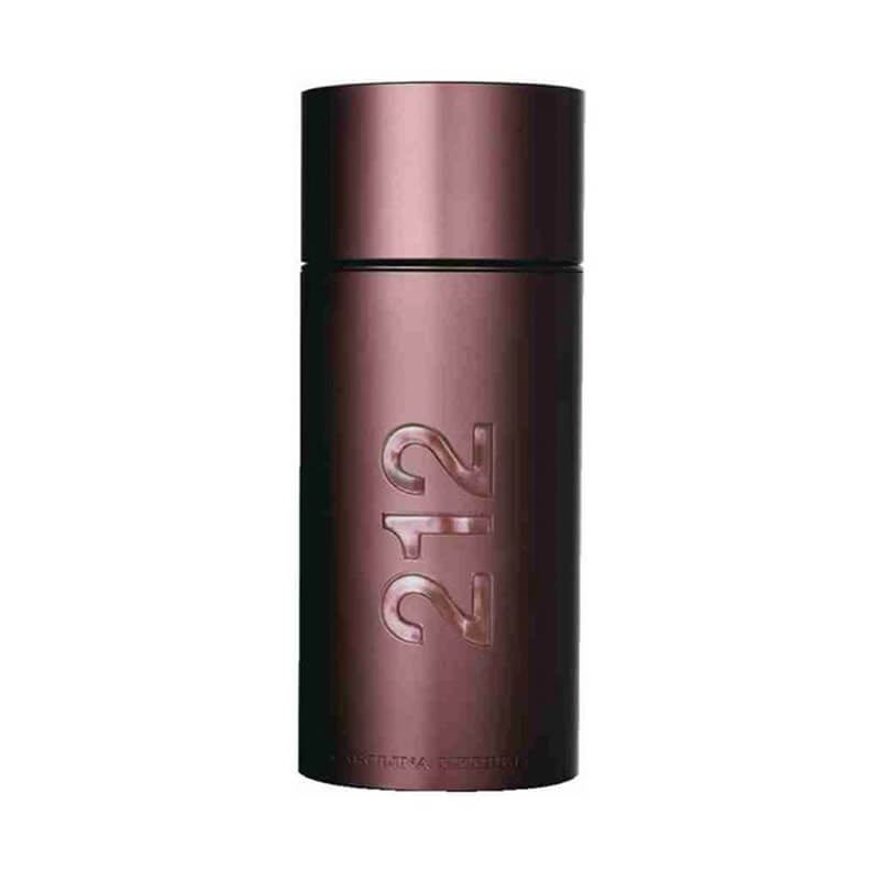 Carolina Herrera 212 Sexy Men (Tester) 100ml EDT (M) SP