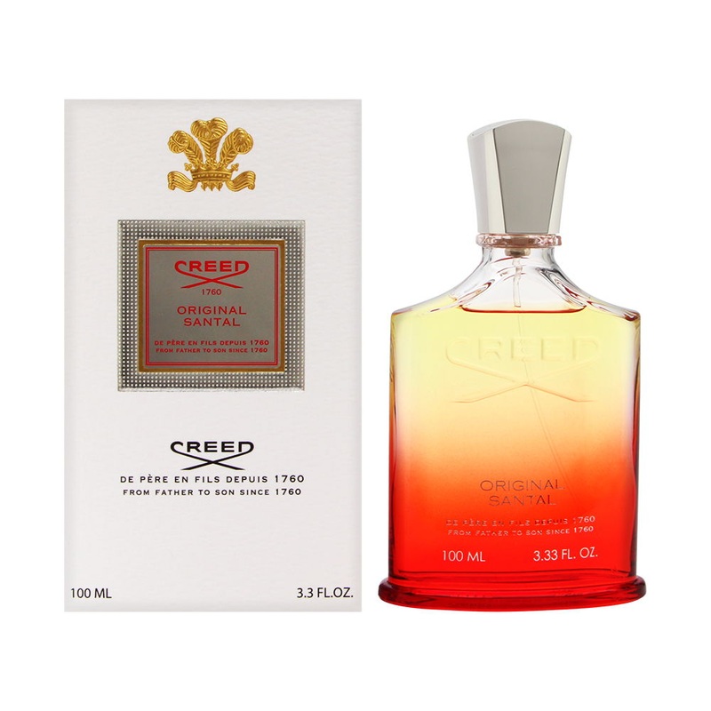 Creed Original Santal for Men 3.3 oz Eau de Parfum Spray
