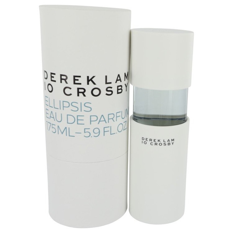 Derek Lam 10 Crosby Ellipsis by Derek Lam 10 Crosby For Women Eau De Parfum Spray 5.8 oz