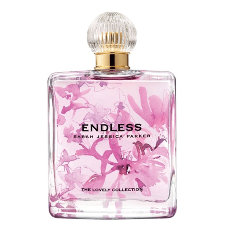 Endless by Sarah Jessica Parker 2.5 Oz. Eau De Parfum For Women