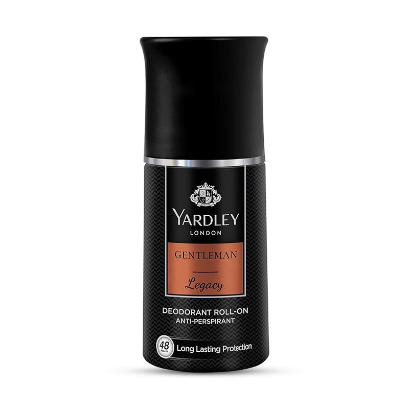 Gentleman Legacy Deo Roll-On 1.7 oz