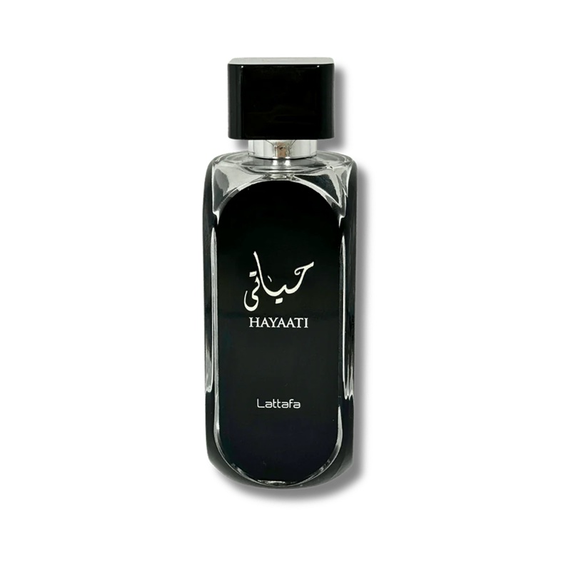 Hayaati Eau de Parfum 3.4 oz.