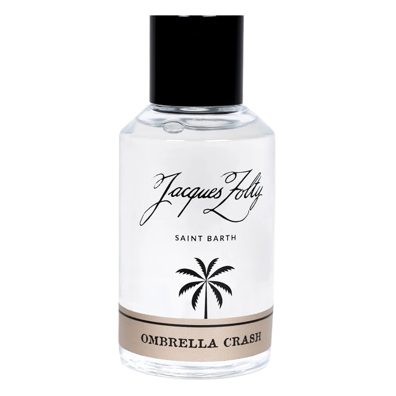 Jacques Zolty Ombrella Crash Eau de parfum 3.3 oz / 100 ml