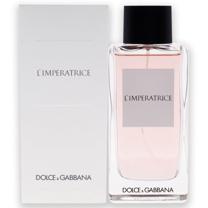 L’Imperatrice Perfume 3.3 oz.
