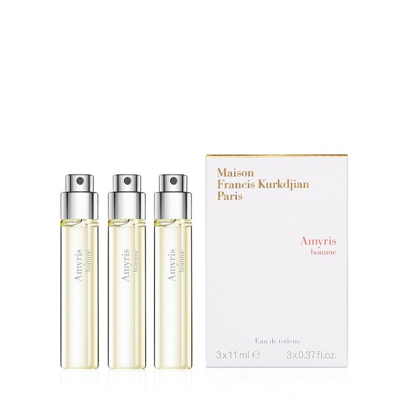 Maison Francis Kurkdjian – Amyris Homme – EDT 3X11 Ml Refill 3 x 11ml Refill
