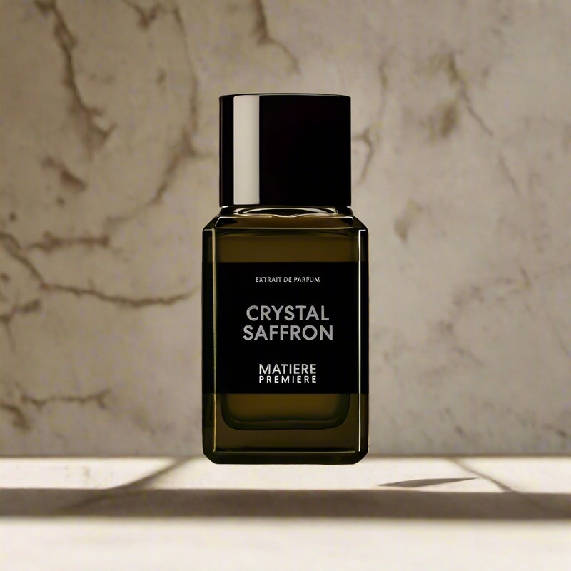 Matiere Premiere – Crystal Saffron Extrait 100ml