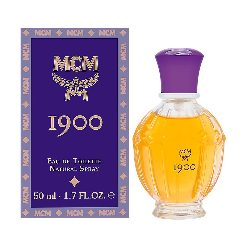 MCM 1900 by MCM for Women Miniature Collectible
