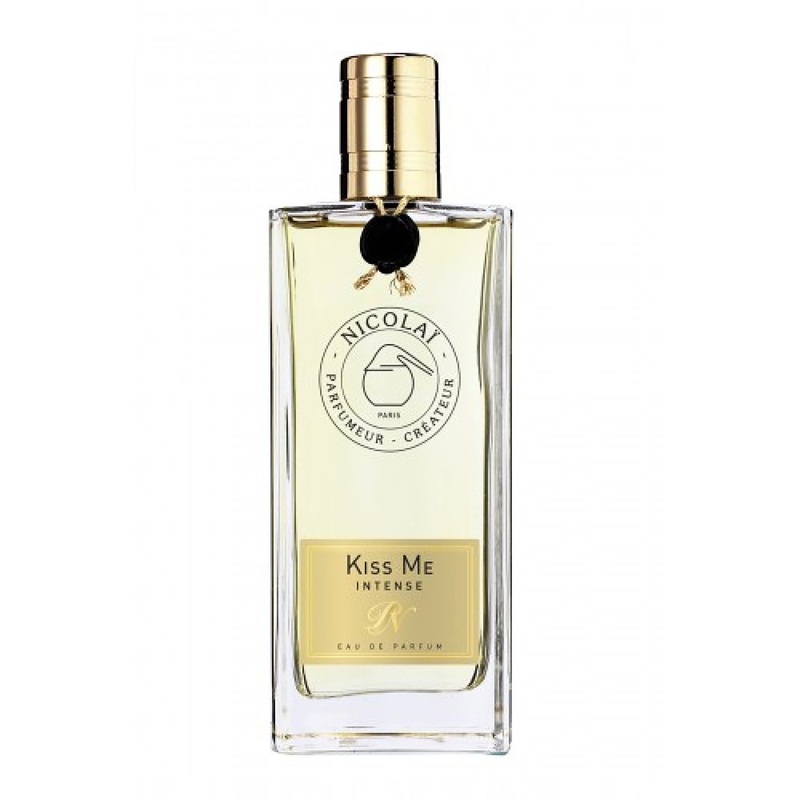 Nicolai Parfumeur Createur Kiss Me Intense Eau de Parfum for Women 2ml