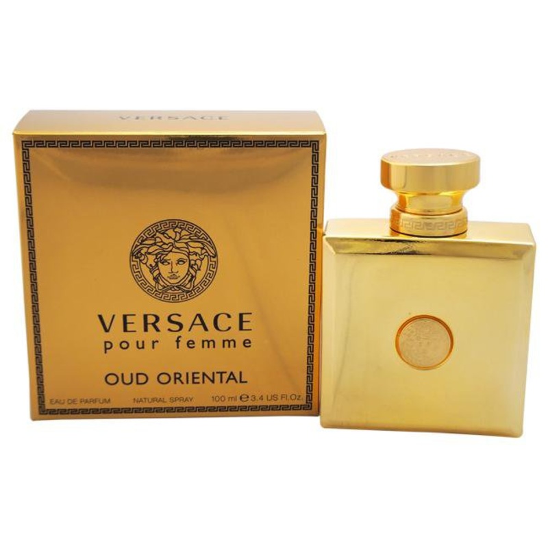 Oud Oriental Perfume 3.4 oz.