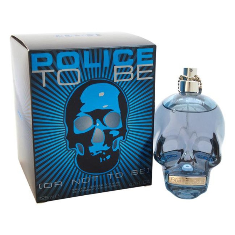 Police To Be Cologne 2.5 oz.
