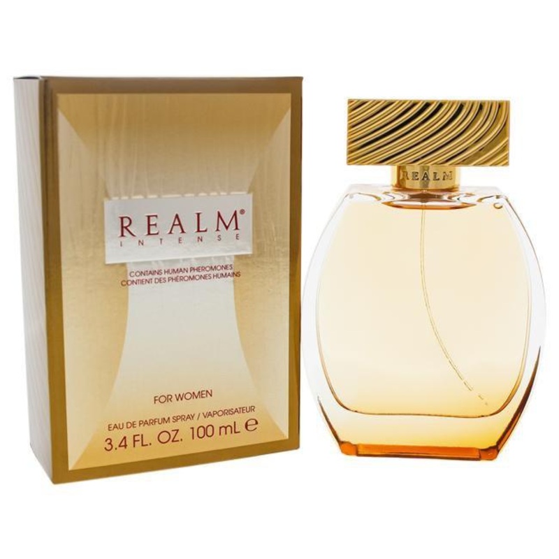 Realm Intense Eau De Parfum 1.7 oz.