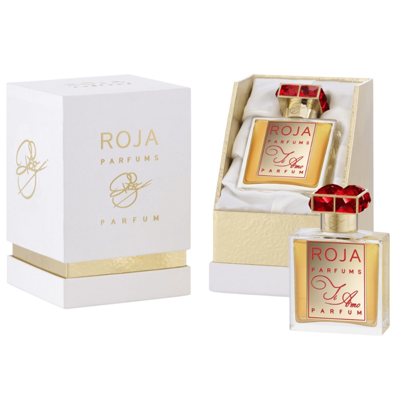 Roja Parfums Ti Amo Parfum 1.7 oz / 50 ml