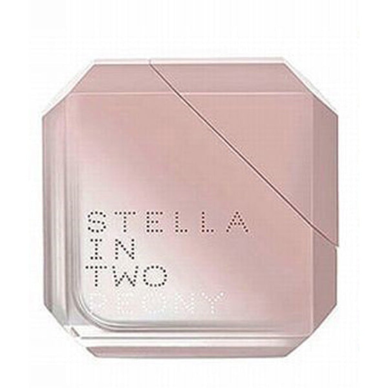 Stella in Two Peony by Stella Mc Cartney 2.5 Oz. Eau De Toilette For Women