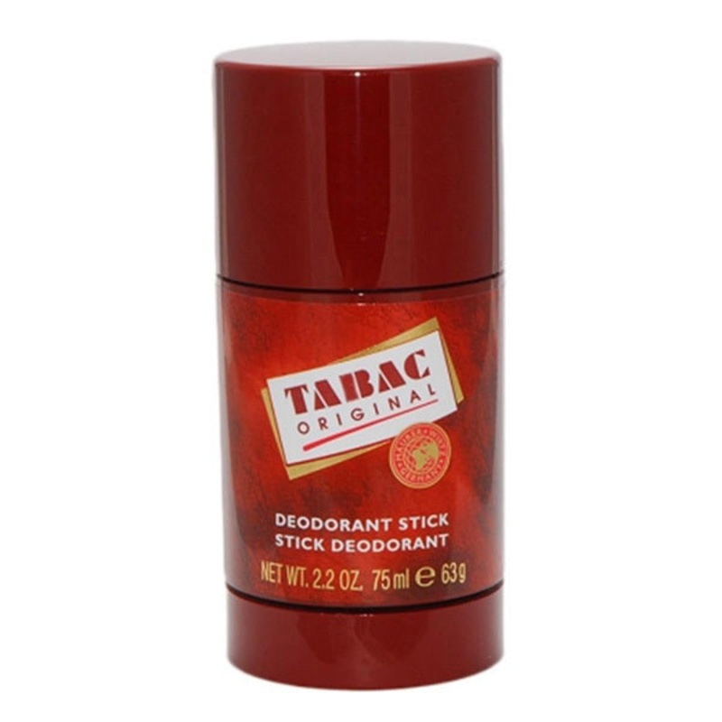 Tabac Original Deodorant by Maurer & Wirtz 4.4 Oz. Deodorant For Men Spray