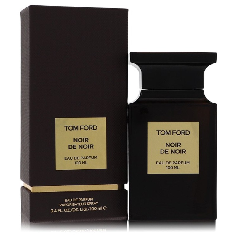 Tom Ford Noir De Noir By Tom Ford Eau De Parfum Spray 3.4 Oz / 100 Ml for Women