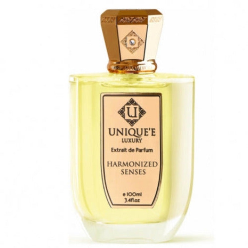 Unique’E Luxury Harmonized Senses Extrait De Parfum 3.4 Oz