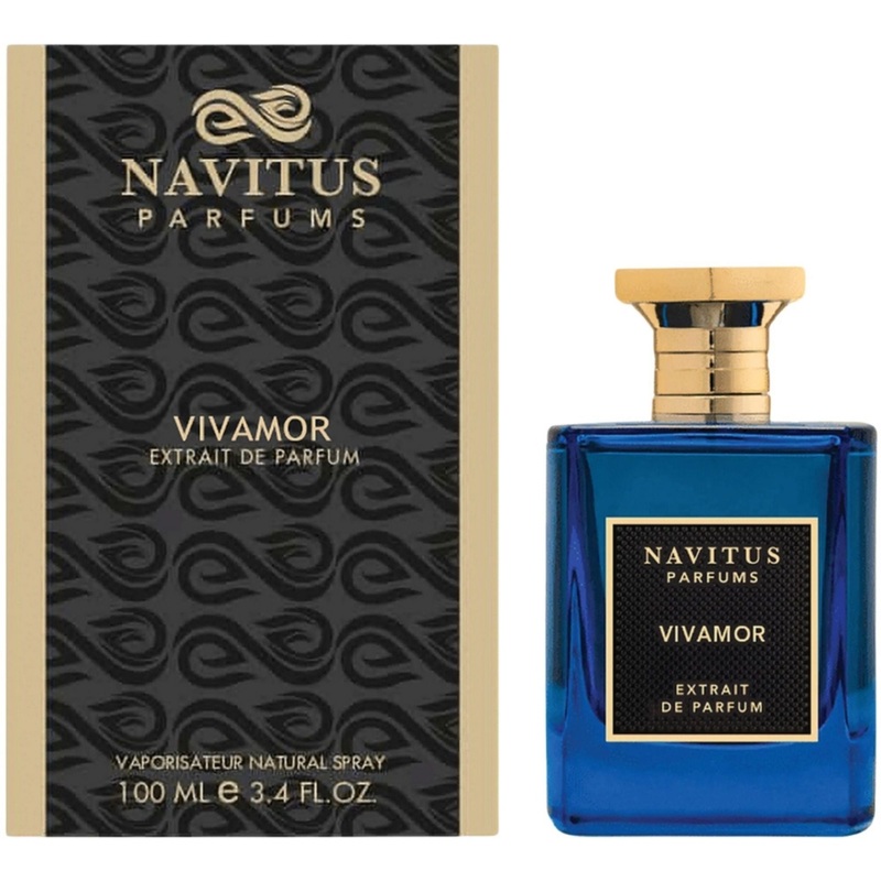 Vivamor Extrait de Parfum 3.4 oz / 100 ml