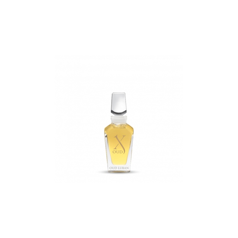 Xerjoff – Oud Luban Perfume Extract 10ml