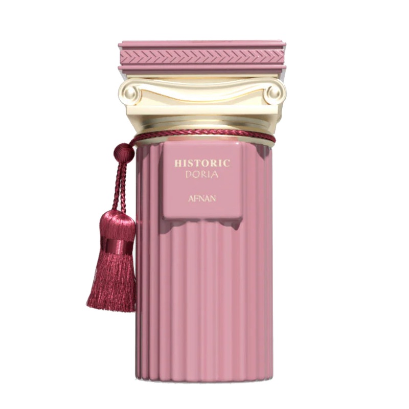 Afnan Historic Doria EDP 100ml