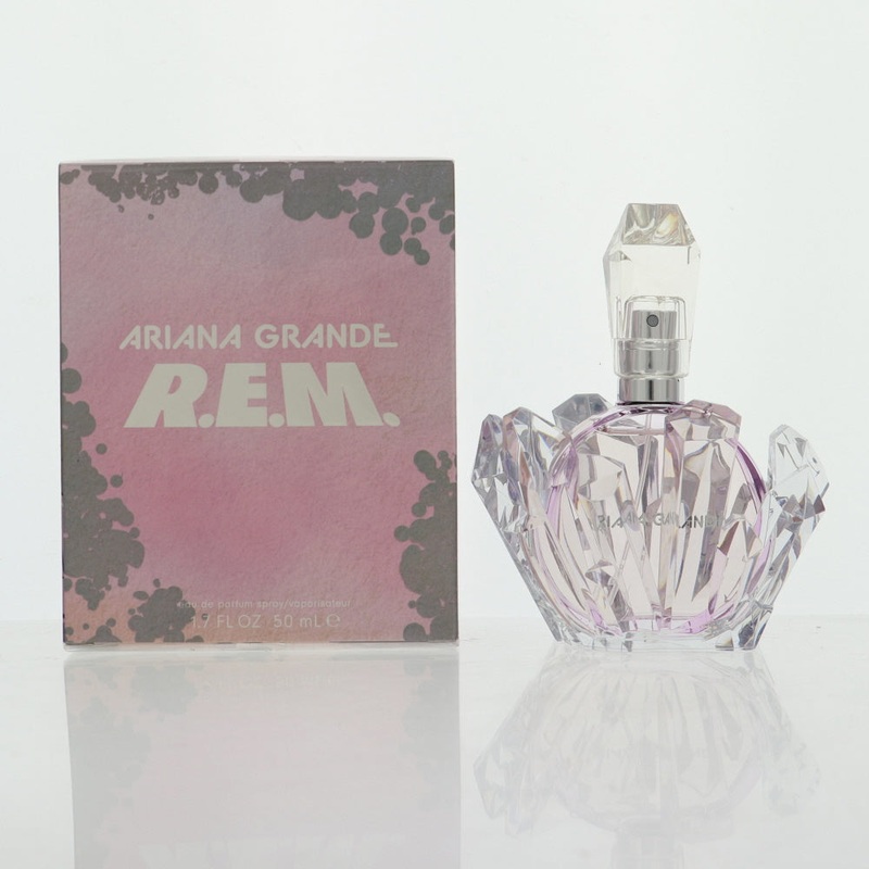 Ariana Grande R.E.M EDP Spray 1.7 Oz Perfume by Arianagrande for Women