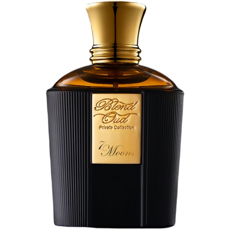 Blend Oud Voyage Collection 7 Moons Eau de Parfum Unisex 2ml