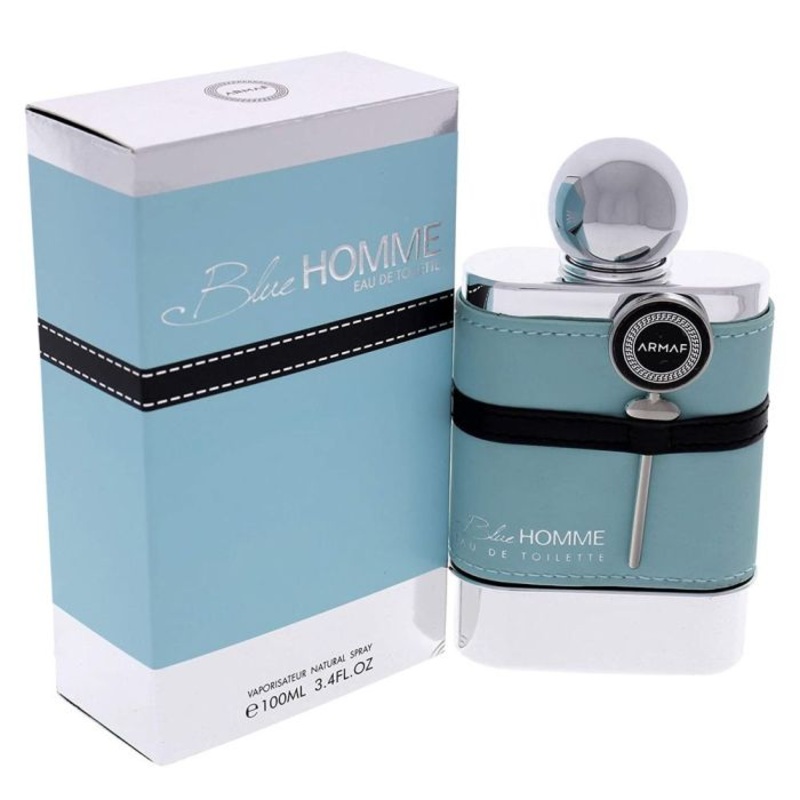 Blue Homme by Armaf for Men
