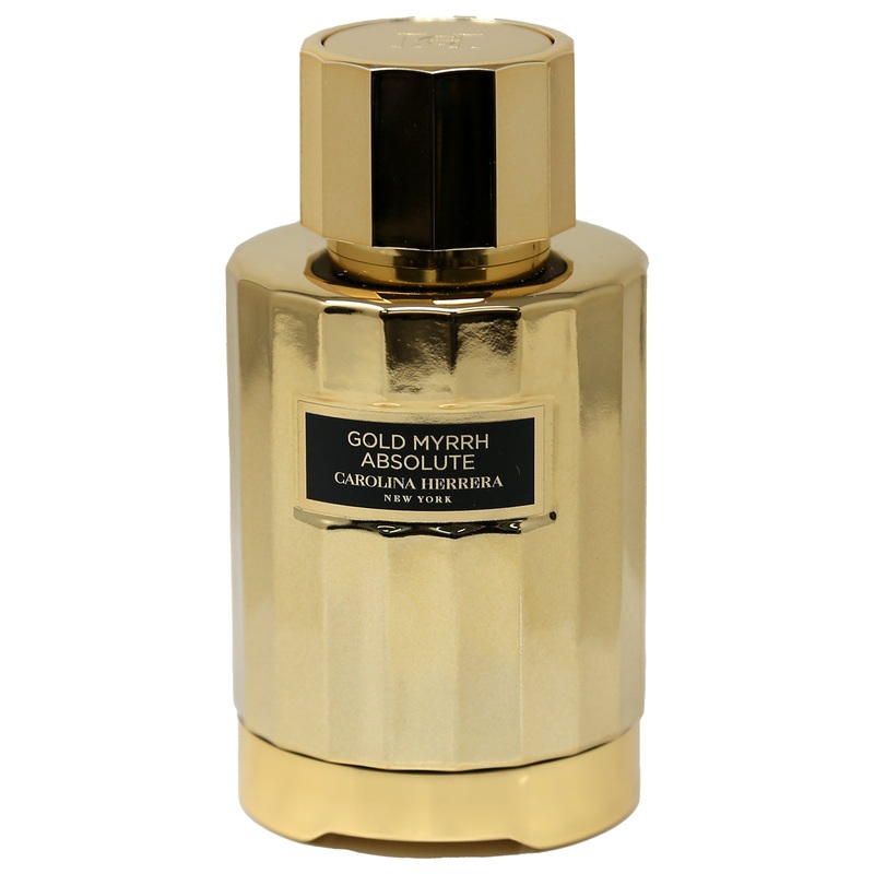 Carolina Herrera Gold Myrrh Absolute Eau de Parfum Unisex 2ml