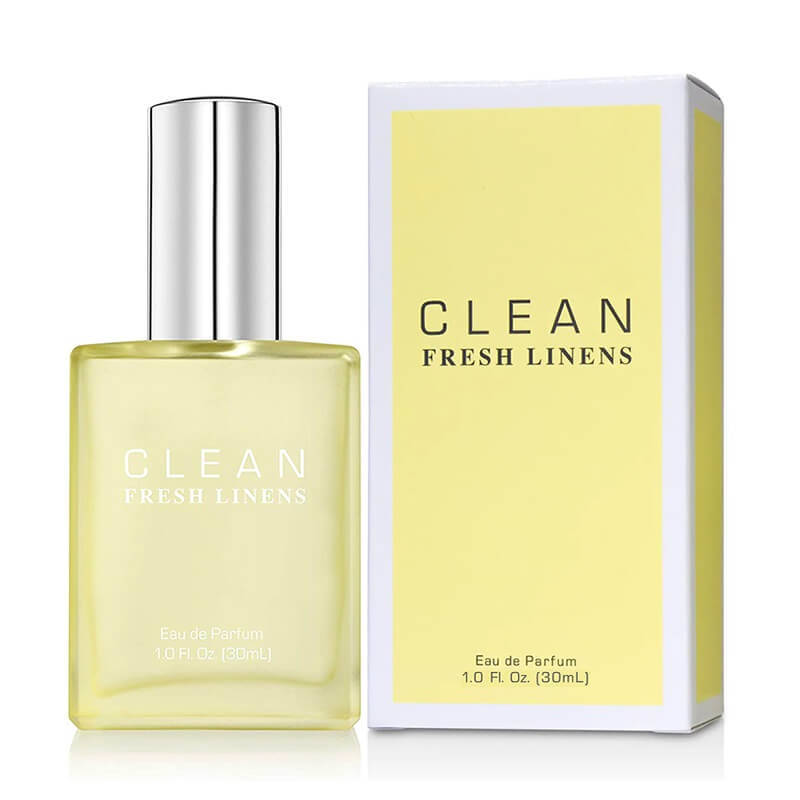 Clean Fresh Linens 30ml EDP (Unisex) SP