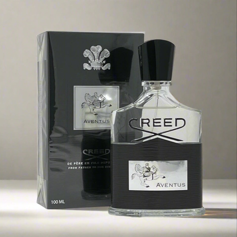 Creed – Aventus – 100ml 21T01 – No cellophane