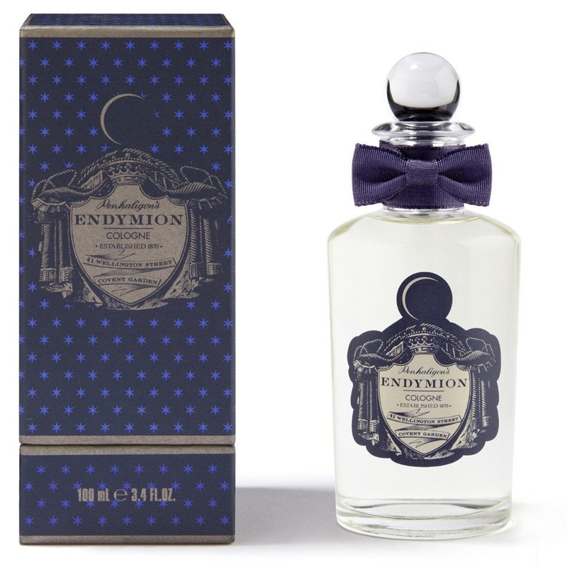 Endymion 3.4 oz Cologne for men