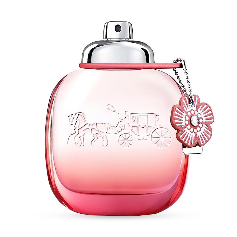 Floral Blush EDP 3.0 oz Tester