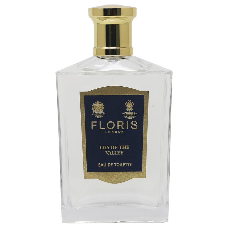 Floris Lily Of The Valley Eau de Toilette for Women 2ml