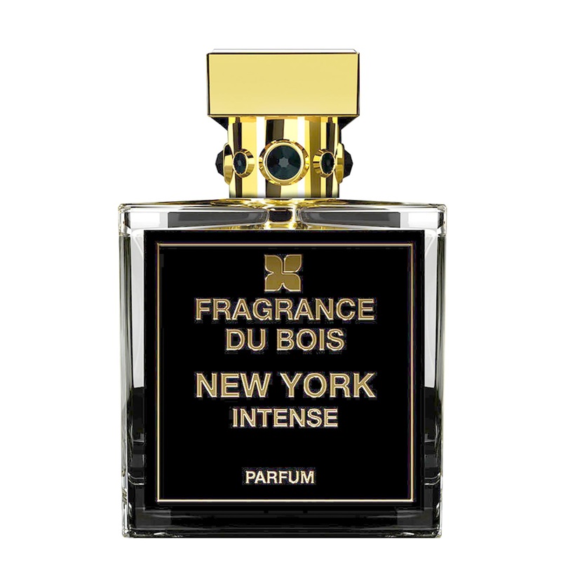 Fragrance Du Bois New York Intense Eau de Parfum Unisex 2ml