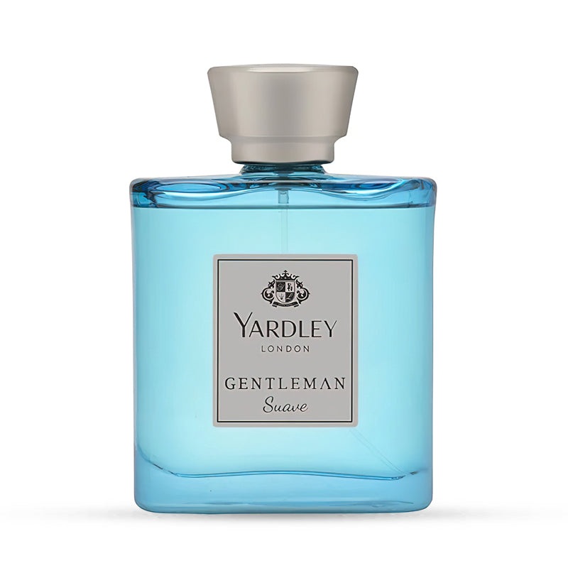 Gentleman Suave EDP 3.4 oz