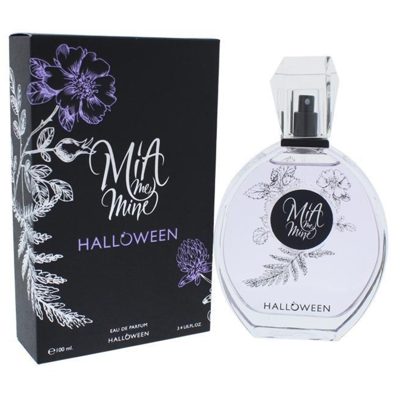 Halloween Mia Me Mine Eau De Parfum 1.3 oz.