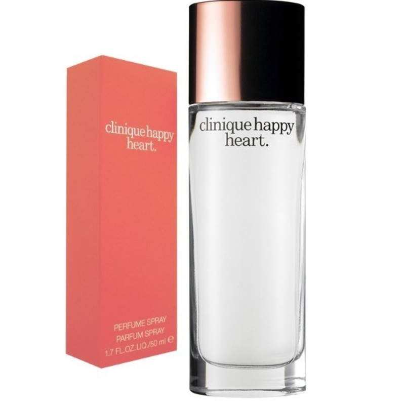 Happy Heart 3.4 oz Parfum by Clinique for women