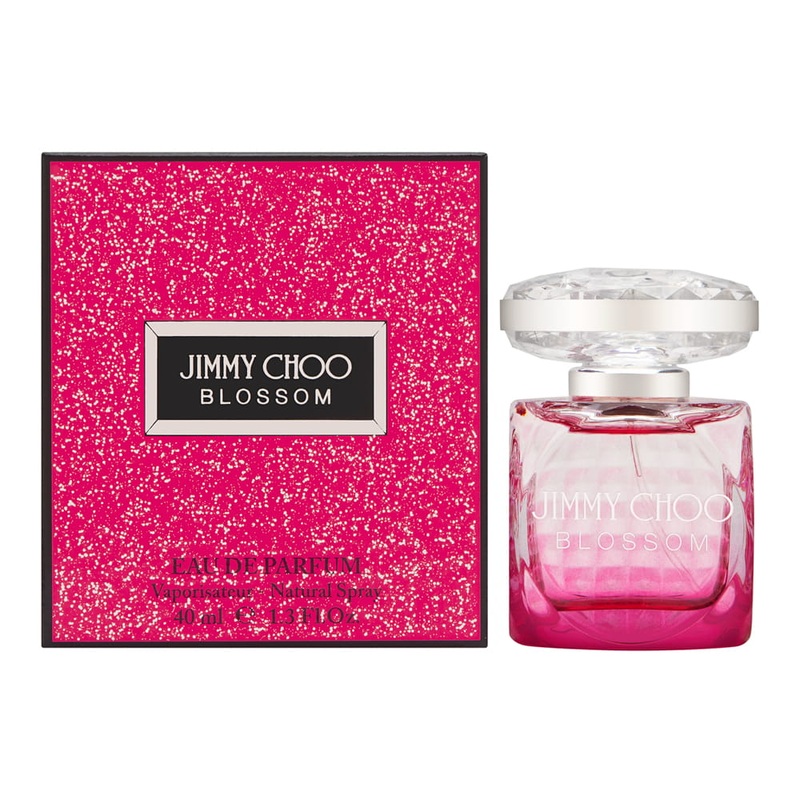 Jimmy Choo Blossom For Women 1.3 oz Eau de Parfum Spray