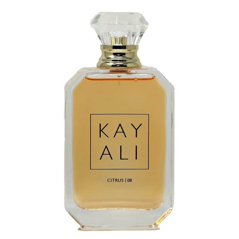 Kayali Citrus 08 Eau de Parfum Unisex 2ml