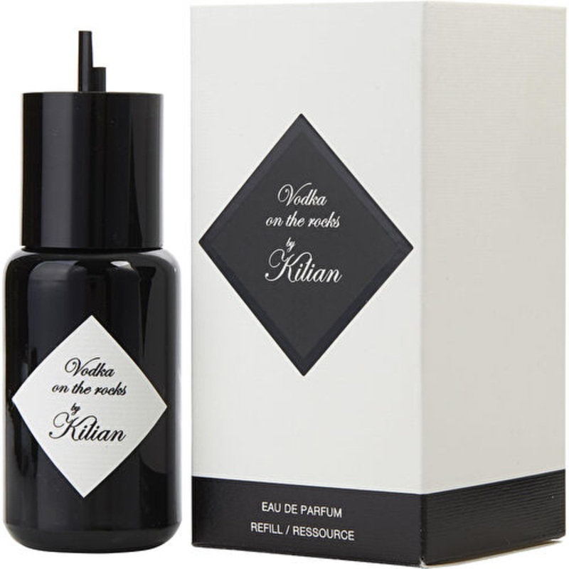 Kilian Vodka on the Rocks REFIL 1.7 oz Unisex