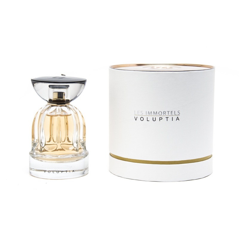 Les Immortels Voluptia Perfume 3.0 oz.