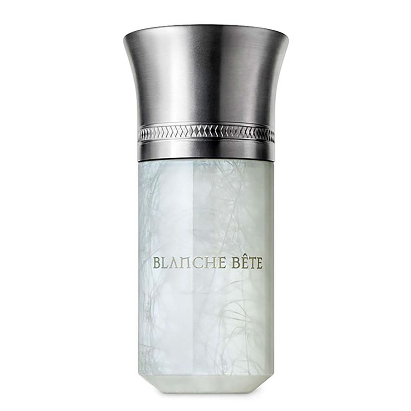 Liquides Imaginaires Blanche Bete Eau de Parfum Unisex 2ml