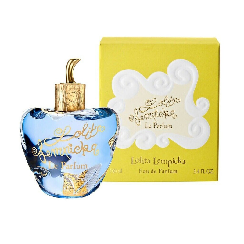 Lolita Lempicka Le Parfum (New Packaging) 100ML EDP Spray (W)