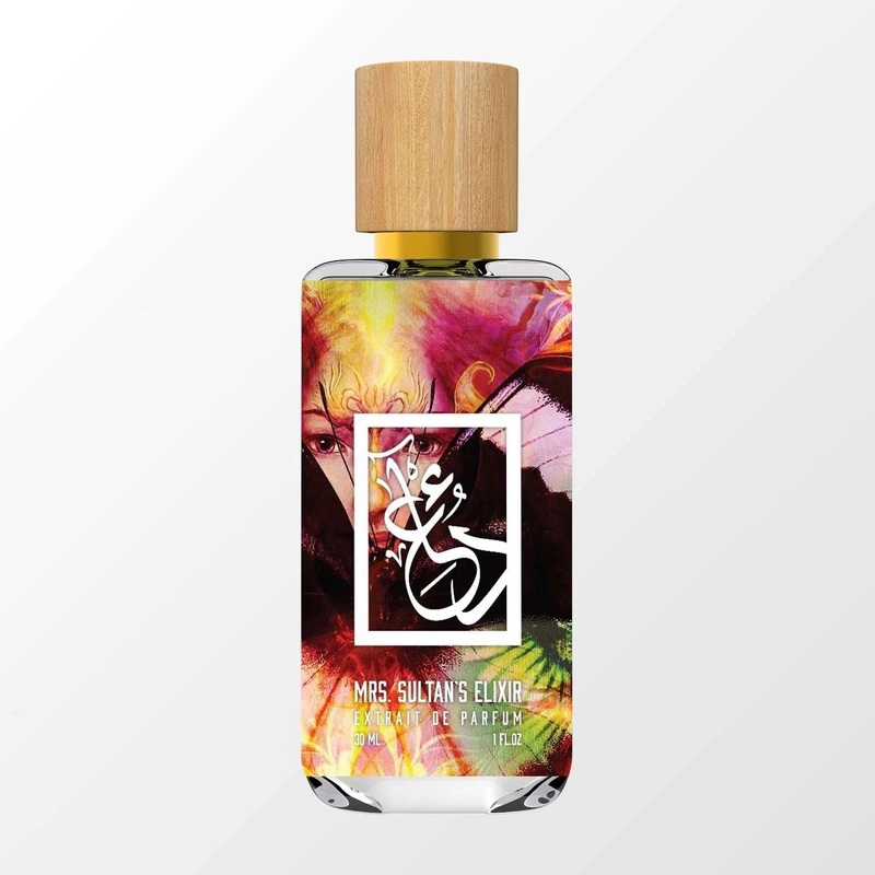 Mrs. Sultans Elixir