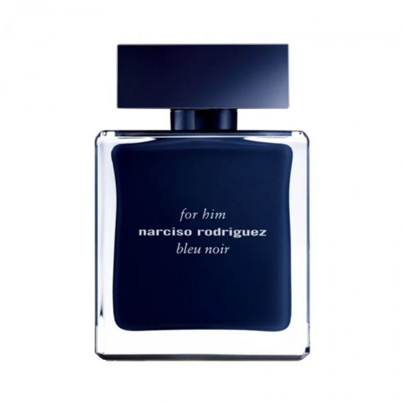 Narciso Rodriguez For Him Bleu Noir EDT for Men 100ml