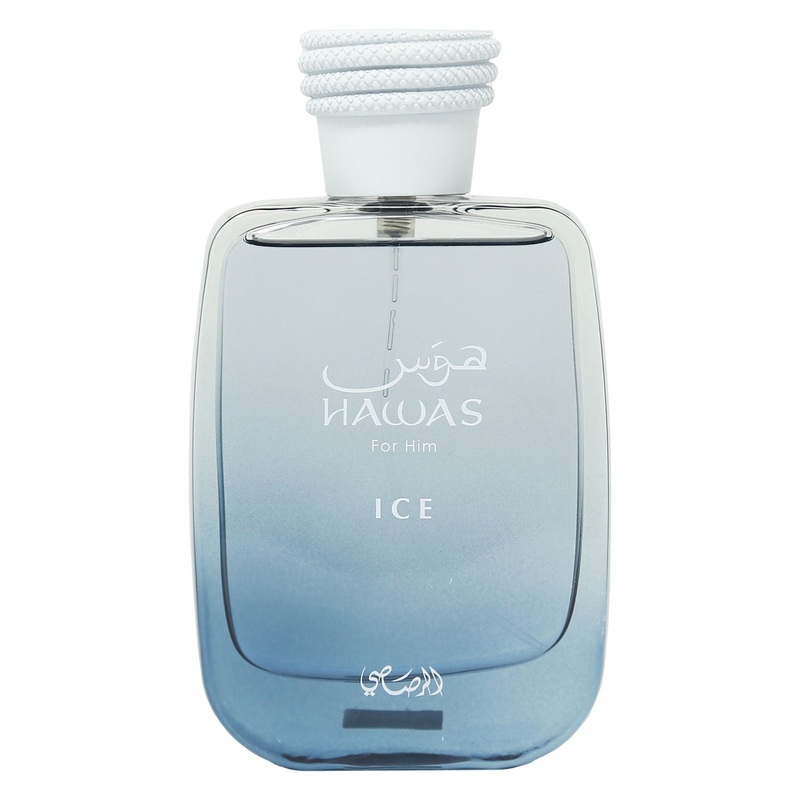 Rasasi Hawas Ice for Him Eau de Parfum for Men 2ml
