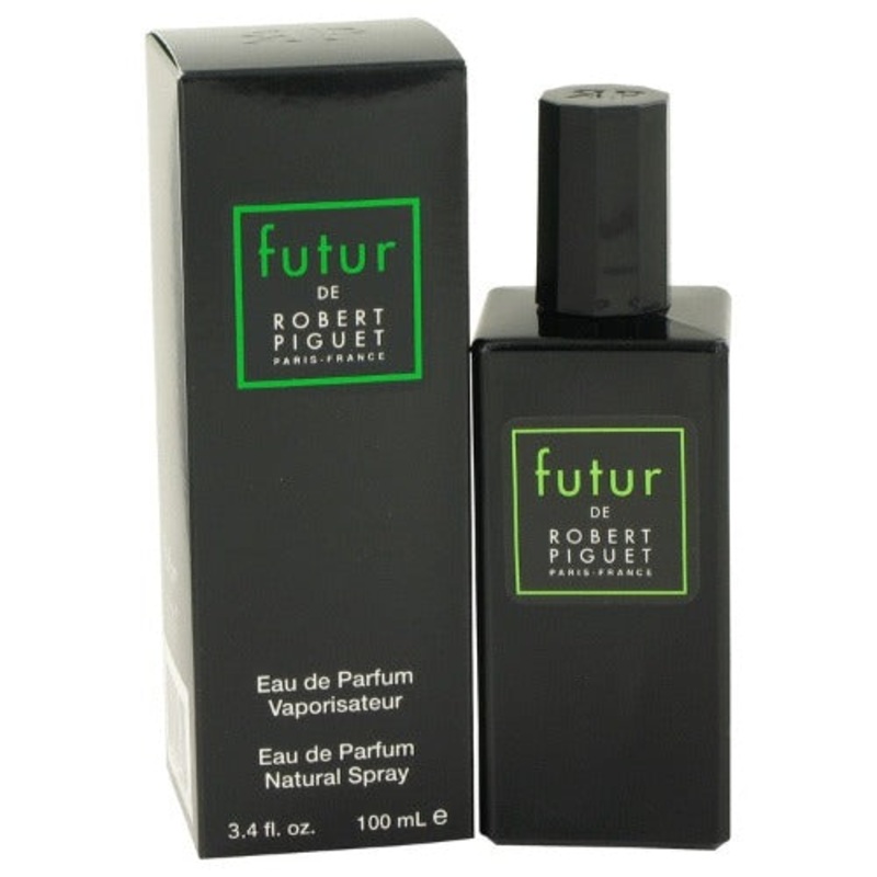 Robert Piguet Futur Eau De Parfum 3.4 Oz